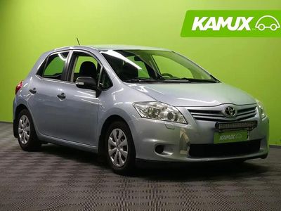Sininen Käytetty 2012 Toyota Auris Terra Sedan | 4 300 €