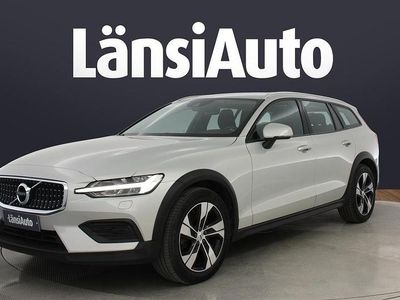 Volvo V60 CC