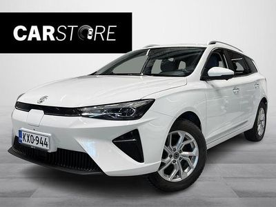 Käytetty MG MG5 EV Luxury 114 kW (156 HP) 2022 Farmari