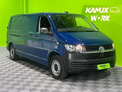 VW T6.1