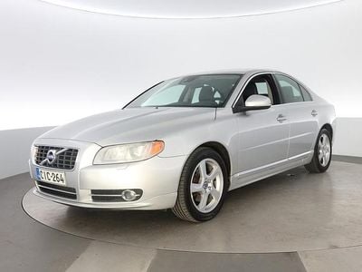 Käytetty 2012 Volvo S80 Momentum Sedan | 11 290 €