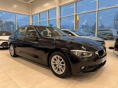 Käytetty BMW 316 116 HP (85 kW) 2017 Sedan