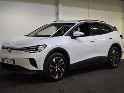 Käytetty VW ID.4 Pro 210 kW (286 HP) 2025 Katumaasturi