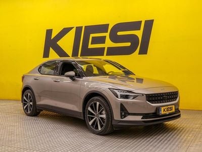 Käytetty Polestar 2 Pilot 300 kW (408 HP) 2021 Viistoperä