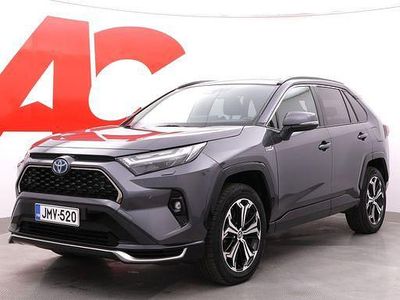 1g3 Käytetty 2023 Toyota RAV4 Edition Katumaasturi | 46 990 € (Kallis)