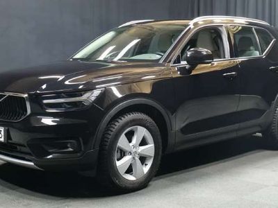 käytetty Volvo XC40 T3 Business aut |