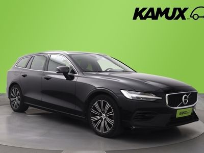 käytetty Volvo V60 V60T6 Twin Engine AWD Momentum Pro (E6d-T)