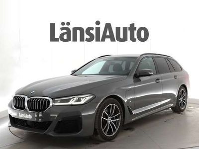 käytetty BMW 530 530 G31 Touring e xDrive M Sport /