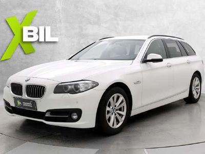 käytetty BMW 520 520 F11 Touring d A xDrive Business Exclusive