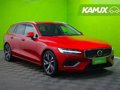 Käytetty 2023 Volvo V60 Core Farmari | 30 600 €