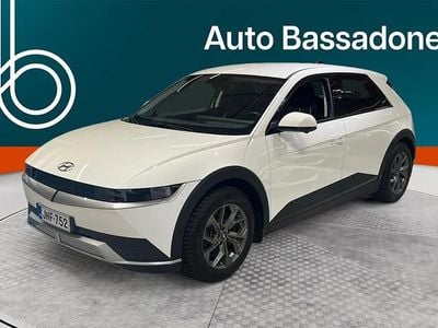 Käytetty Hyundai Ioniq 5 Premium 2024 Katumaasturi
