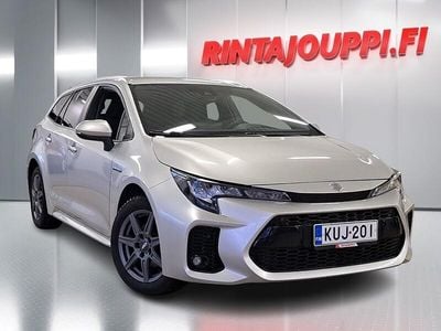 Käytetty Suzuki Swace GL 122 HP (89 kW) 2021 Farmari