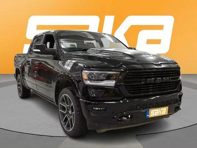 Käytetty Dodge Ram 394 HP (289 kW) 2019 Nouto