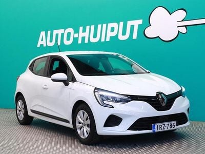 Käytetty 2020 Renault Clio V Life Viistoperä | 9 990 € (Hieman kallis)