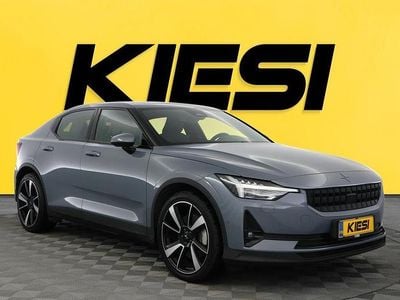 Käytetty Polestar 2 Pilot 300 kW (408 HP) 2021 Viistoperä