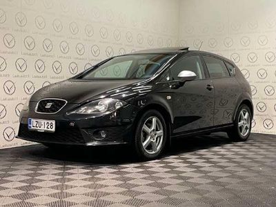 käytetty Seat Leon FR Edition 140 TDI