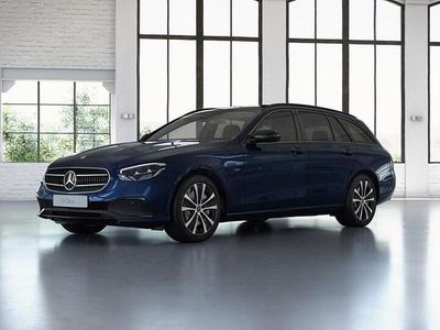 Käytetty Mercedes E300 Avantgarde 194 HP (142 kW) 2020 Farmari