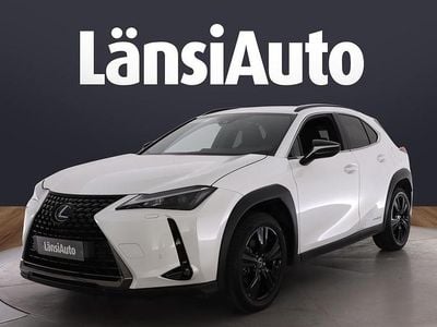 Lexus UX 250h