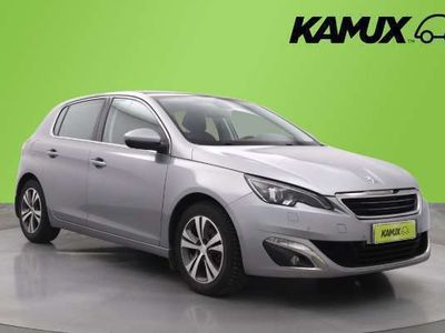 käytetty Peugeot 308 Allure e-HDi 115 FAP //