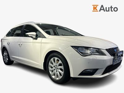 Seat Leon ST