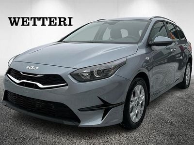 Uusi 2025 Kia Ceed Sportswagon Comfort Farmari | 30 116 € (Hieman kallis)