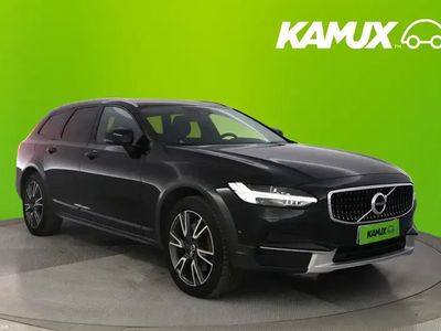 Volvo V90 CC