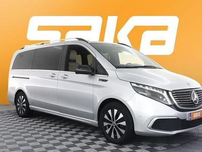 Mercedes EQV300