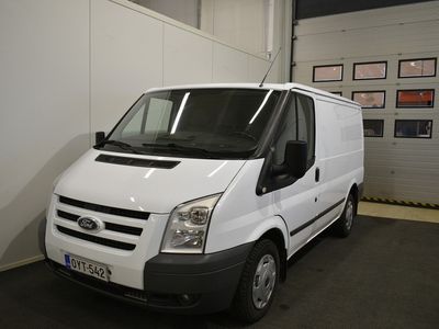 Ford Transit 300S