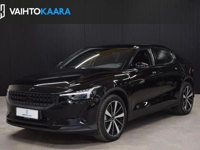 Käytetty 2021 Polestar 2 Standard Range Single Motor Viistoperä | 24 960 € (Perustarjous)