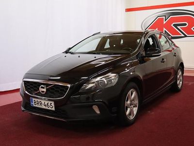 Käytetty Volvo V40 Business Edition 180 HP (132 kW) 2014 Viistoperä