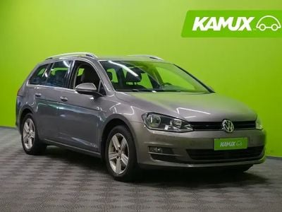 VW Golf VII