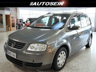 VW Touran