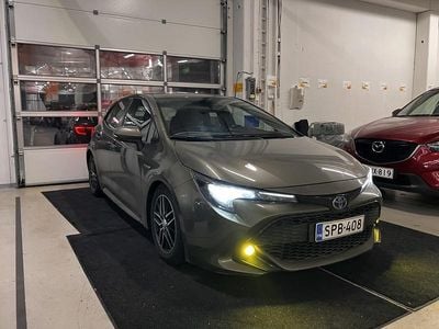 Käytetty 2020 Toyota Corolla Active Viistoperä | 18 990 € (Hyvä tarjous)