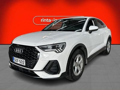 Käytetty 2020 Audi Q3 Sportback Business Katumaasturi | 34 600 €