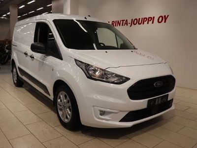 käytetty Ford Transit Connect 1,5 TDCi 100 hv M6 Trend L2 - KIINTEÄ 2,9%