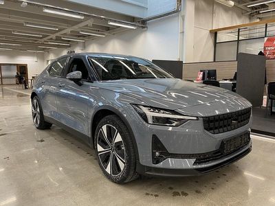 Käytetty Polestar 2 Long Range Dual motor 300 kW (408 HP) 2023 Viistoperä
