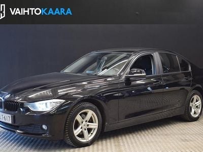 Käytetty BMW 320 184 HP (135 kW) 2014 Sedan