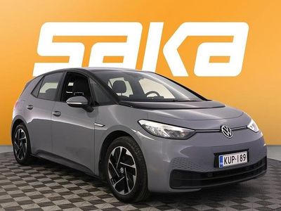 Käytetty VW ID.3 Pro Performance 150 kW (204 HP) 2021 Viistoperä