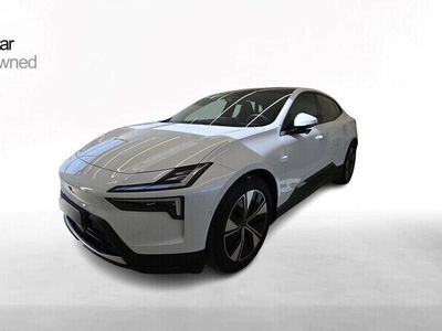 Polestar 4