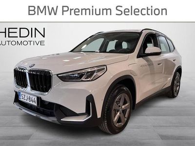 Käytetty BMW X1 245 HP (180 kW) 2025 Katumaasturi