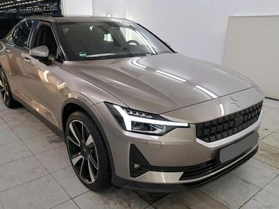 Käytetty Polestar 2 Pilot 300 kW (408 HP) 2021 Viistoperä