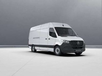 käytetty Mercedes Sprinter SprinterUmpikorinen (BB) 6ov 1950cm3 A