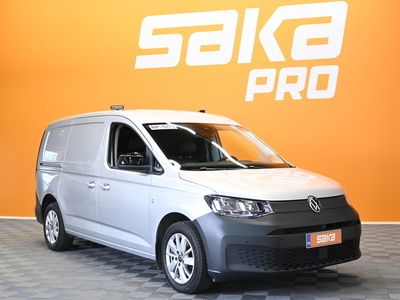 VW Caddy Maxi