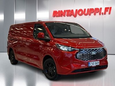 Ford E-Transit
