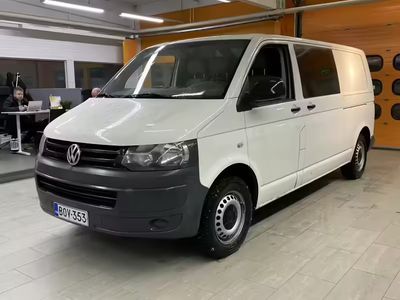 VW T5