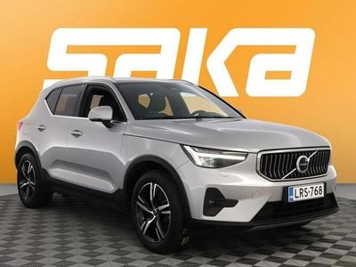 Käytetty Volvo XC40 Business Edition 197 HP (144 kW) 2023 Katumaasturi