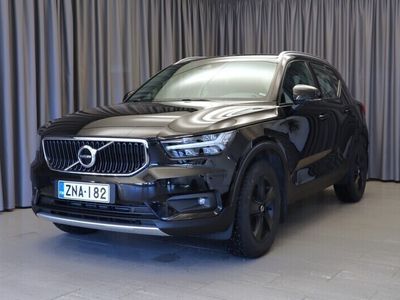 käytetty Volvo XC40 T3 Business aut