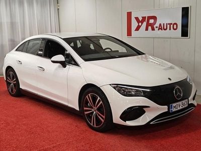 Käytetty Mercedes EQE300 Premium 180 kW (245 HP) 2023 Sedan