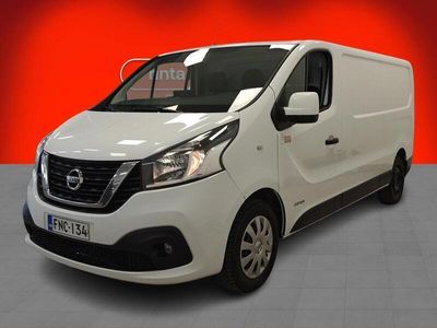 Nissan NV300