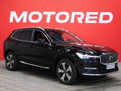 Käytetty Volvo XC60 Plus 350 HP (257 kW) 2023 Katumaasturi